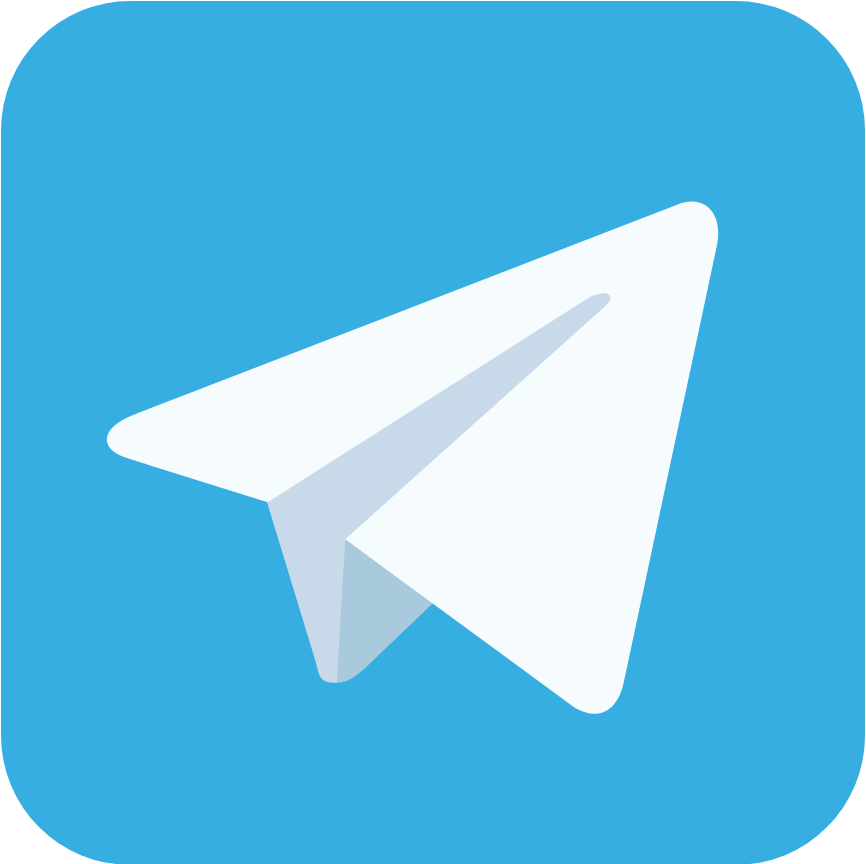telegramm logo