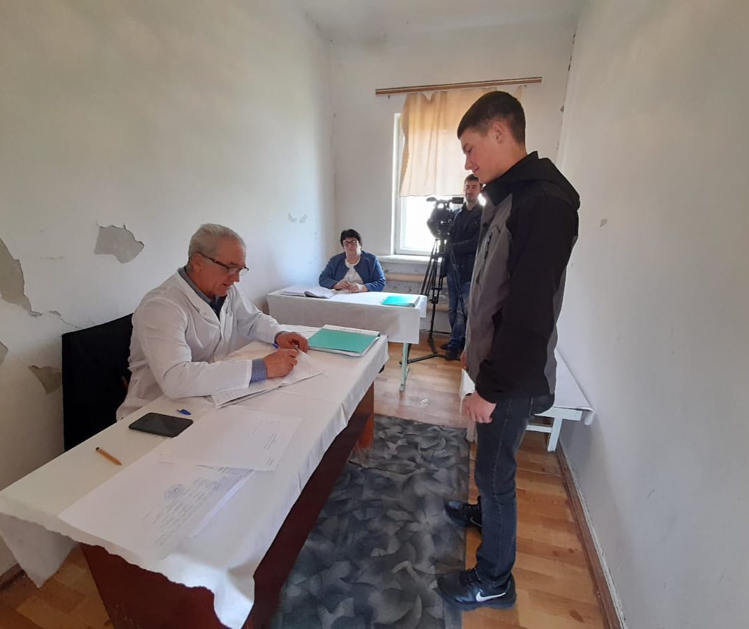 priziv 3