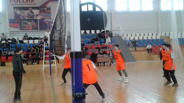 spartakiada 5